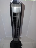 Tower Fan, Holmes, Plastic, 36