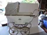 Vintage Baby Carriage, Duchess, 40