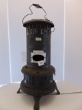 Perfect Smokeless Oil Heater, No. 1600, 31