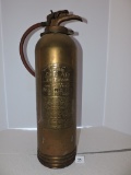 General Quick Aid Fire Guard, Water and Antifreeze, Model WC-400, The General Detroit Corp.