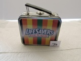 Life Savers Tin, 5 1/2