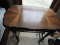 Vintage Wooden Table, 32