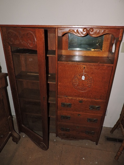 Antique Furniture, and Much More!