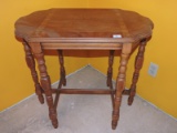 Vintage Table, 32