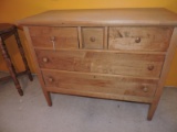 Chest Of Drawers, 41 1/2