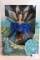 The Peacock Barbie, Collector Edition, Birds Of Beauty Collection, 1st In A Series, 1998, #19365