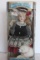Antique Royalty Genuine Porcelain Doll, Special Collectors' Edition, Box has writing