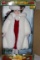 Soft Expressions Holiday Classics Genuine Porcelain Doll, 17