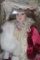 Antique Royalty Genuine Porcelain Doll, Special Collectors' Edition, 16