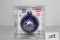 Dallas Cowboys Glass Ornament, Topperscot Inc., Sports Collectors Series, 2 1/2