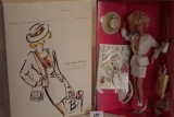 City Style Barbie, Janet Goldblatt, 2nd Collection In The Classique Series Of Limited Edition Dolls