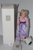 Avon Fine Collectibles, Little Bo Peep, Storytime Collectibles, #25144, 1996, 12