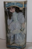 Antique Royalty Genuine Porcelain Doll, Special Collectors' Edition, 18