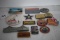 Assorted Refrigerator Magnets