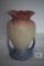 Hull Pottery Vase, USA, 49-9