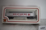 Southern #1246 Train Car, Bachmann, HO Scale