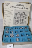 Advanced Dungeons & Dragons, Monsters 5002, Grenadier Models, Inc., 1980, Pieces not verified