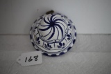 Small Ceramic Mold, 2