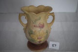 Hull Art Magnolia Vase, USA, 11-6 1/4