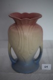 Hull Pottery Vase, USA, 49-9