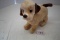 Vintage Toy Dog, Made In Japan, 8