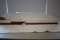 Wooden Ice Fishing Pole, 30 1/2