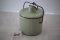 Crock with Lid, Bail, Gasket, 5