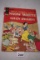 Snow White and the Seven Dwarfs Comics, Gold Key Classic, 1944, Walt Disney Productions