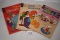 3 Gold Key Comics, Comics & Stories-1971-Walt Disney Productions, Woody Woodpecker-1971