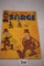 Sad Sack and the Sarge, Harvey Comics, #66, Vol. 1, 1968