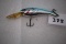 Wally Diver Fishing Lure, 7 10, Cordell, 4