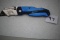 Utility Knife, Kobalt, Stainless Steel, 4 1/4