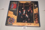 Duran, Duran, Seven and the Ragged Tiger Album, Capitol Records, 1983, ST-12310