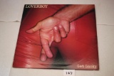 Loverboy, Get Lucky Album, Columbia Records, 1981, FC37638