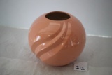 Ceramic Vase, 6