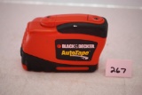 Black & Decker AutoTape, 25