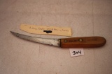 Vintage Dexter Boning Knife, #31538, 6