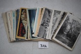 Vintage Post Cards