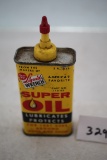 Liquid Wrench Super Oil Can, 5 1/2