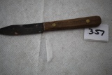 Old Kickory Knife-6 1/2