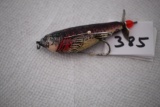 Rubber Fishing Lure, 2 1/2