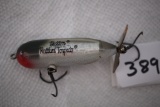 Heddon Rattlin Torpedo Fishing Lure, Danny Brauer, 2 1/2