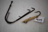 Vintage Hooks