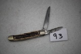 Pocket Knife, 2 1/2