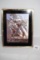 Framed Foil Picture, Indian Western Legacy, Bloom Brothers, 8