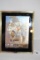 Framed Foil Picture, Indian Western Legacy, Bloom Brothers, 8