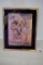 Framed Foil Picture, Indian Western Legacy, Bloom Brothers, 8