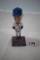 Harvey Kuenn, Milwaukee Brewers Bobblehead, Wisconsin Lottery, American Family, Sentry