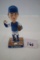 Ted Simmons, Milwaukee Brewers Bobblehead, Wisconsin Lottery, American Family, Sentry
