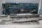 U.S.S. Carl Vinson Aircraft Carrier Plastic Model Kit, Revell, 1:720 Scale, 2002, Made In Italy